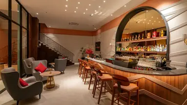 GRAND MERCURE KRABI AO NANG