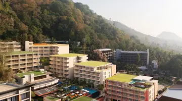 GRAND MERCURE KRABI AO NANG