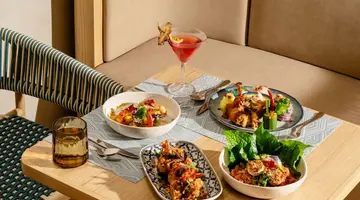 GRAND MERCURE KRABI AO NANG
