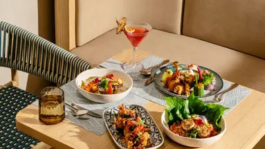 GRAND MERCURE KRABI AO NANG