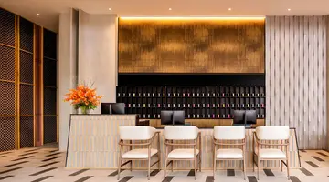 Grand Mercure Krabi Ao Nang