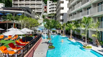 Grand Mercure Krabi Ao Nang