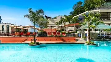 Grand Mercure Krabi Ao Nang