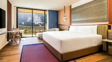 Grand Mercure Krabi Ao Nang