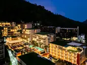 GRAND MERCURE KRABI AO NANG
