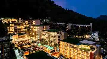 GRAND MERCURE KRABI AO NANG
