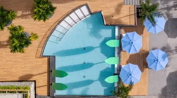 GRAND MERCURE KRABI AO NANG