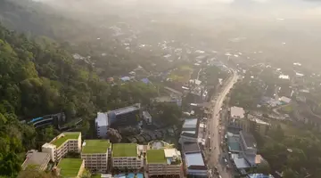 GRAND MERCURE KRABI AO NANG