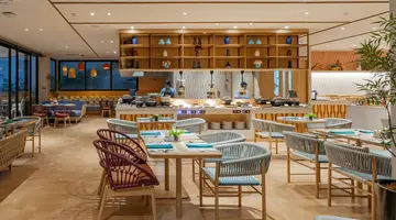 GRAND MERCURE KRABI AO NANG