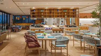GRAND MERCURE KRABI AO NANG