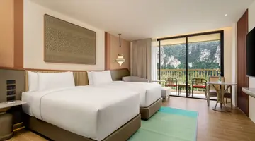 GRAND MERCURE KRABI AO NANG