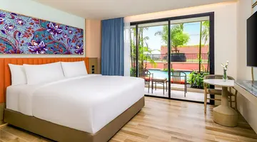 Grand Mercure Krabi Ao Nang