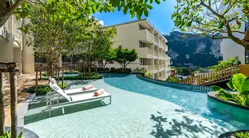 Grand Mercure Krabi Ao Nang