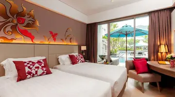 Grand Mercure Phuket Patong