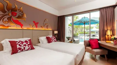 Grand Mercure Phuket Patong