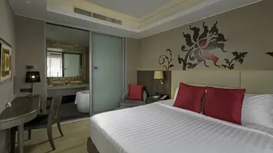 Grand Mercure Phuket Patong