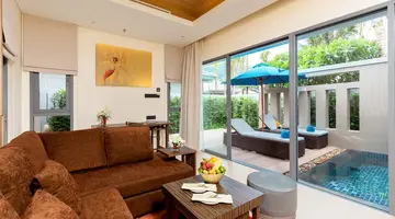 GRAND MERCURE PHUKET PATONG