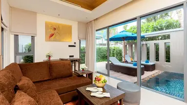 GRAND MERCURE PHUKET PATONG