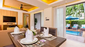 GRAND MERCURE PHUKET PATONG