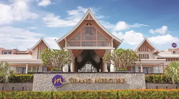 Grand Mercure Phuket Patong