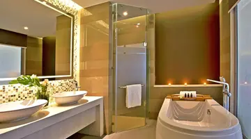 Grand Mercure Phuket Patong