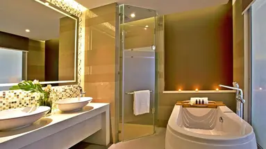 Grand Mercure Phuket Patong