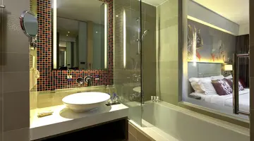 Grand Mercure Phuket Patong