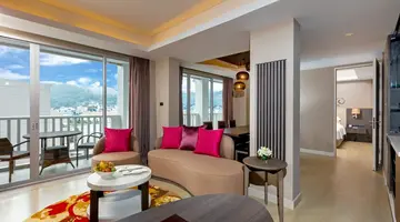 Grand Mercure Phuket Patong