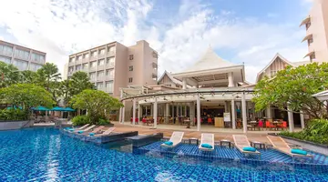 GRAND MERCURE PHUKET PATONG