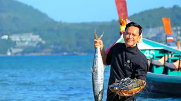 GRAND MERCURE PHUKET PATONG