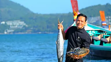 GRAND MERCURE PHUKET PATONG