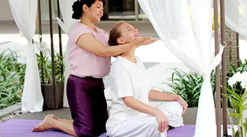 GRAND MERCURE PHUKET PATONG