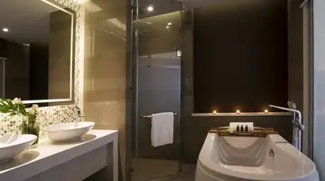 GRAND MERCURE PHUKET PATONG