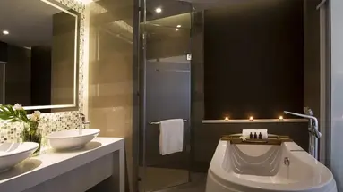 GRAND MERCURE PHUKET PATONG