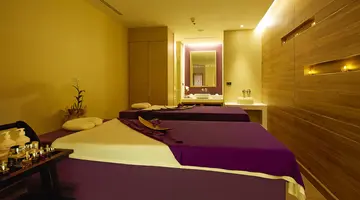GRAND MERCURE PHUKET PATONG