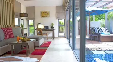 GRAND MERCURE PHUKET PATONG