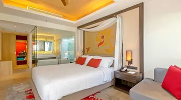 Grand Mercure Phuket Patong