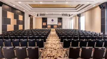 GRAND MERCURE PHUKET PATONG