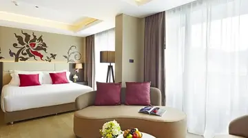 GRAND MERCURE PHUKET PATONG