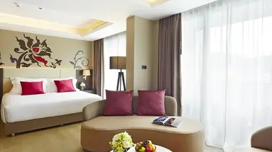 GRAND MERCURE PHUKET PATONG