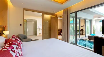 GRAND MERCURE PHUKET PATONG