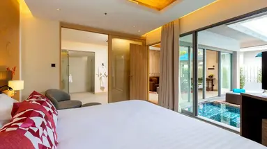 GRAND MERCURE PHUKET PATONG