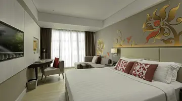 Grand Mercure Phuket Patong