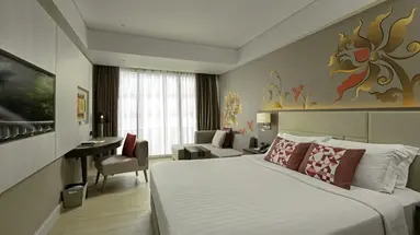 Grand Mercure Phuket Patong