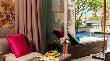 GRAND MERCURE PHUKET PATONG