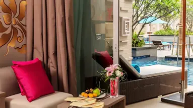 GRAND MERCURE PHUKET PATONG