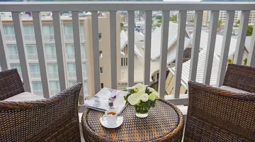 GRAND MERCURE PHUKET PATONG