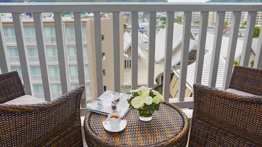 GRAND MERCURE PHUKET PATONG