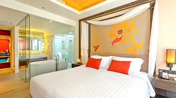 GRAND MERCURE PHUKET PATONG