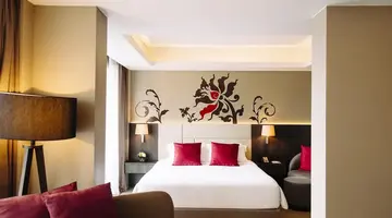GRAND MERCURE PHUKET PATONG